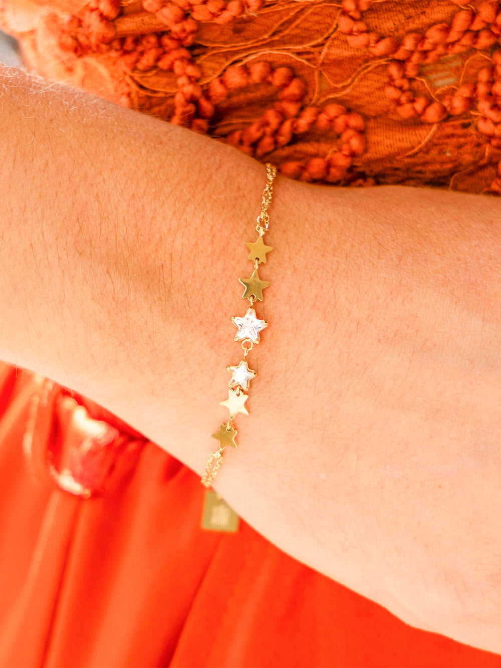 Bracelet Akiva 