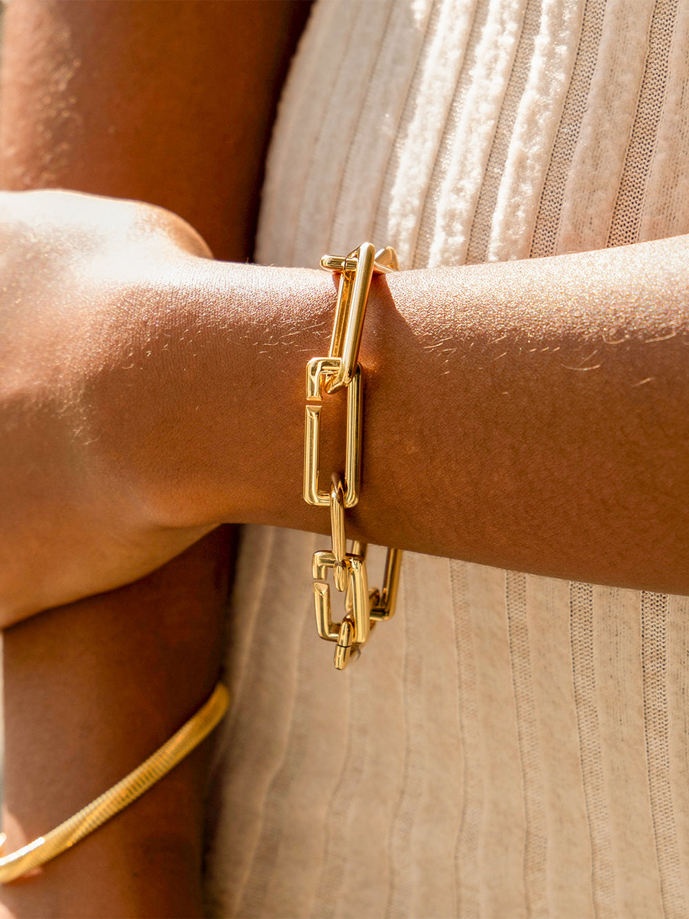 Nymphe Bracelet 