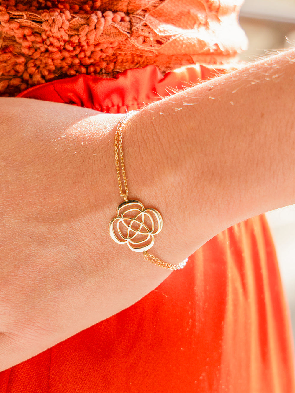 Isaki Bracelet 