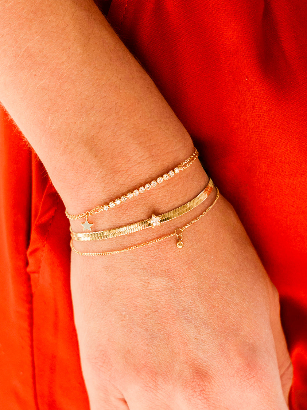 Bracelet Giju 