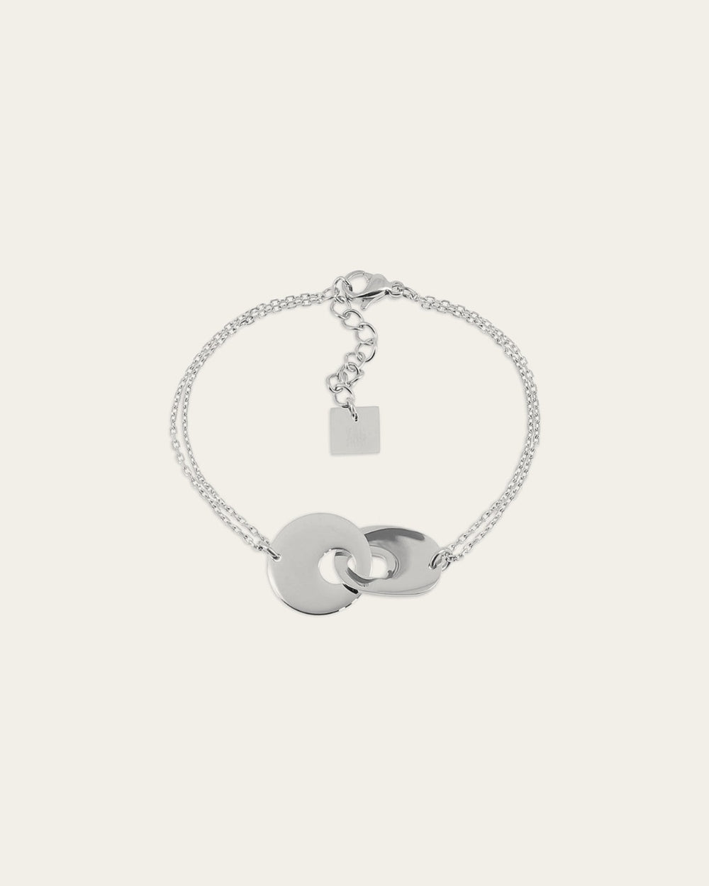 Alaska Bracelet (Steel)