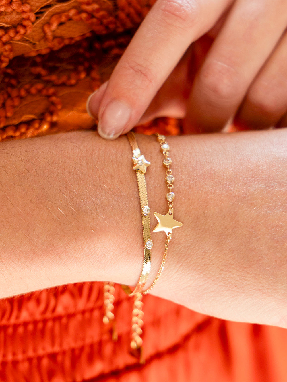 Ilythe Bracelet 