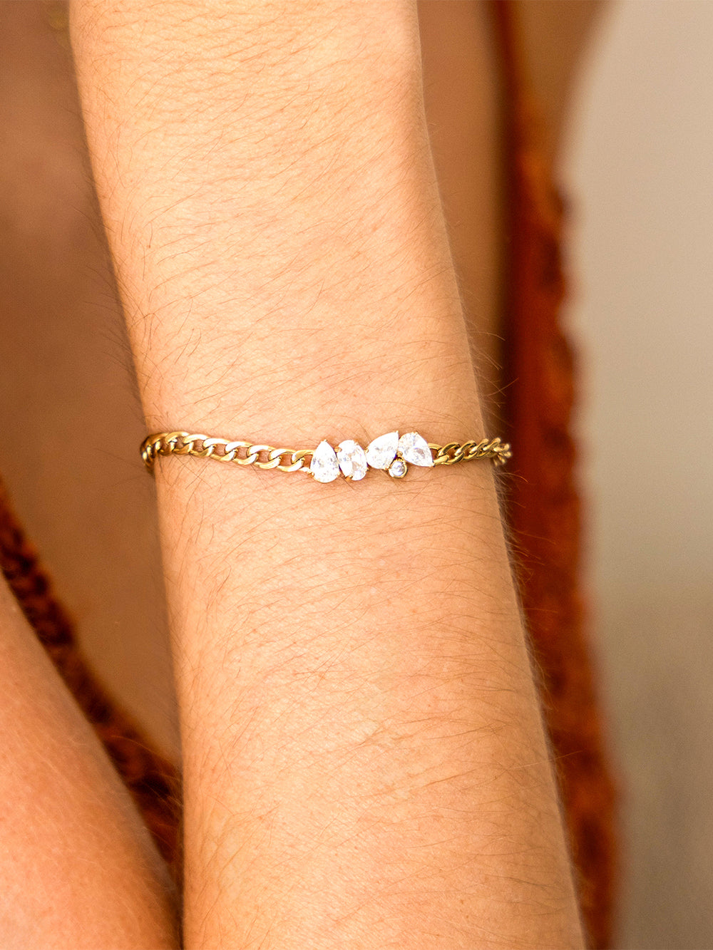 Bracelet Cosia 