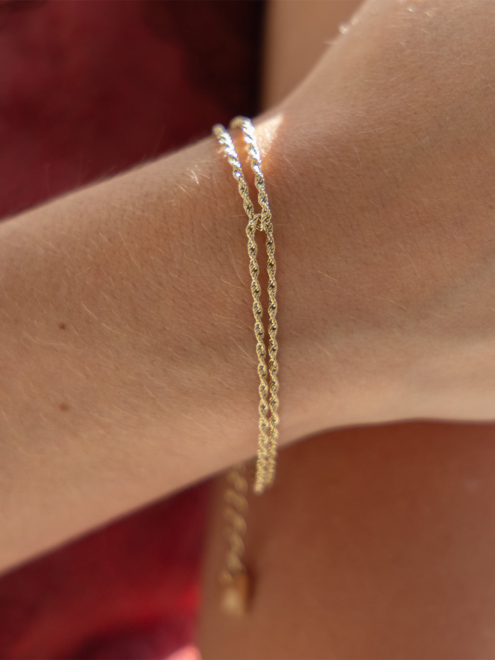 Bracelet Zeta 
