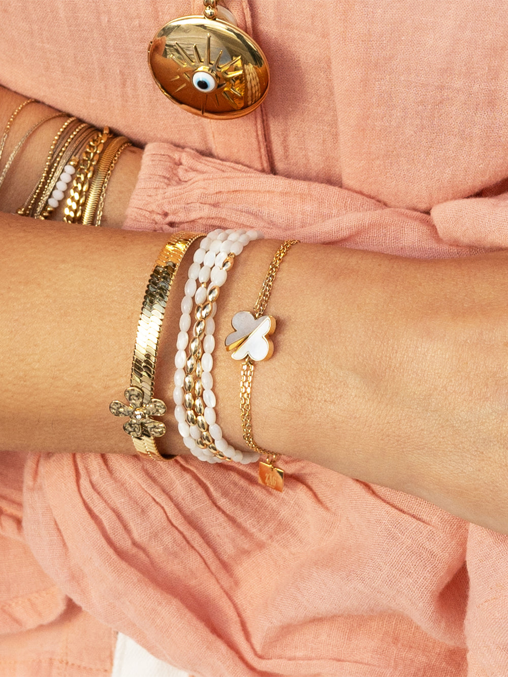 Bracelet Azzo 