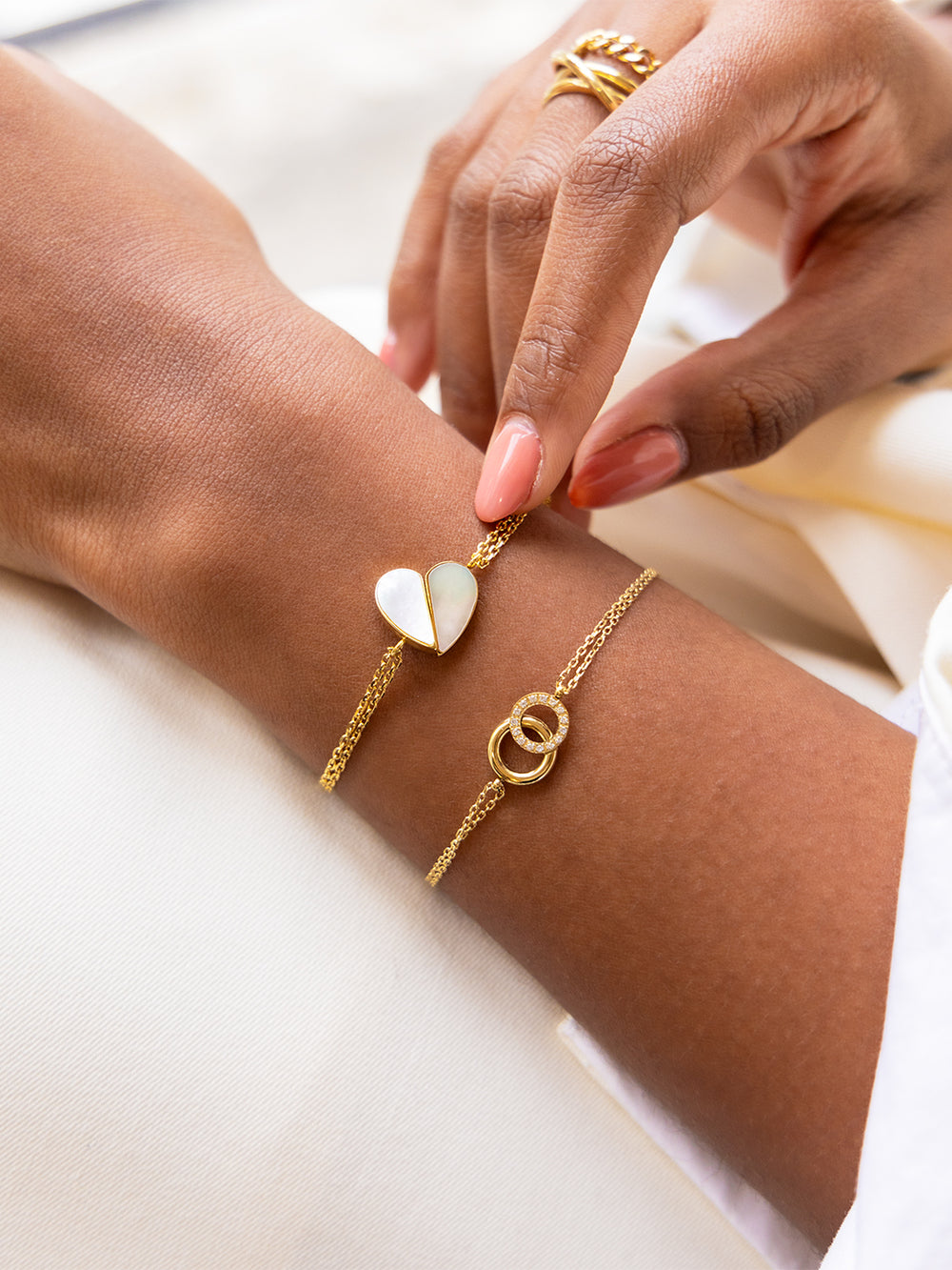 Bracelet Basilio 