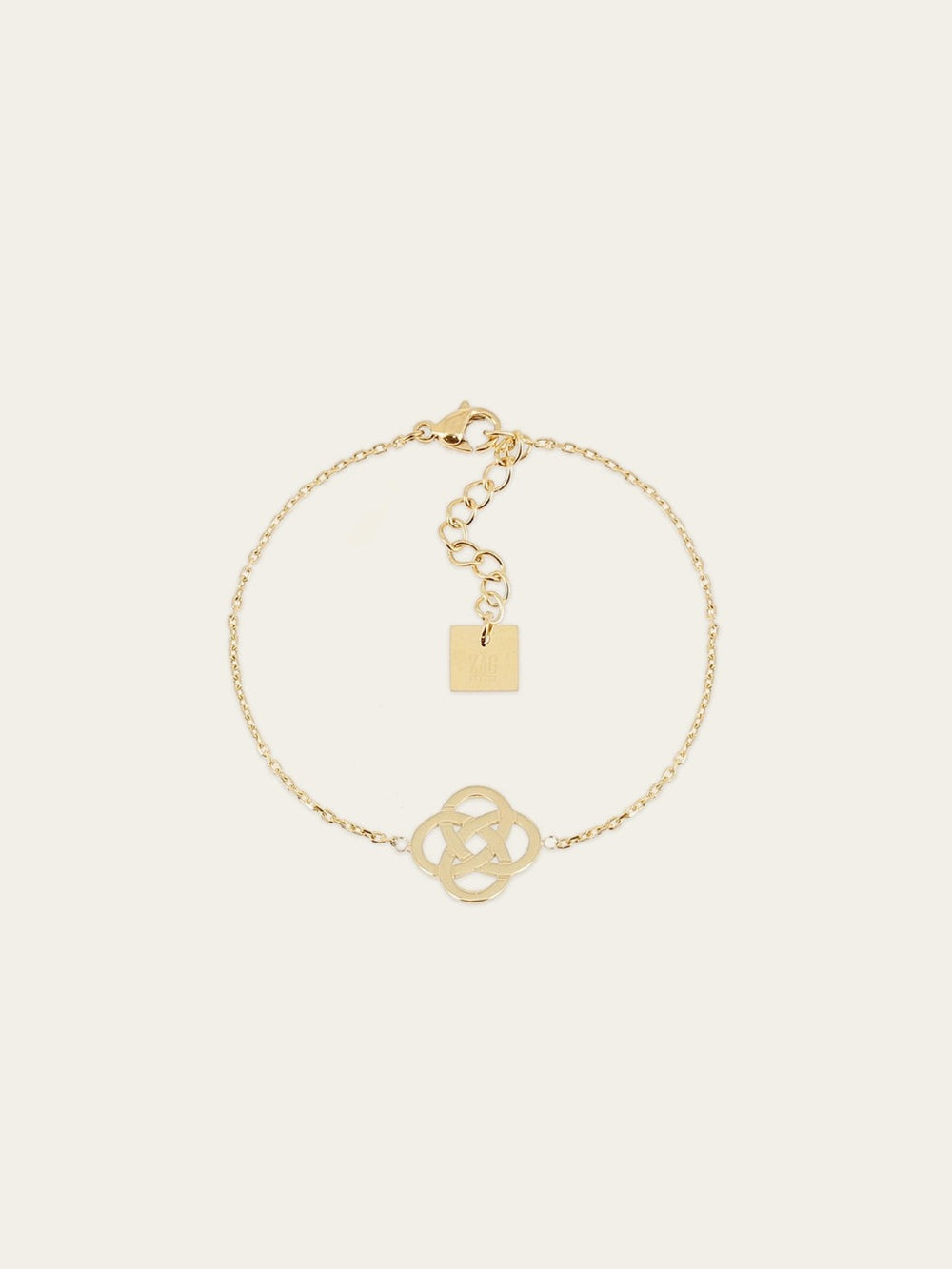 Bracelet Infini 