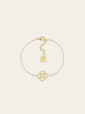 Bracelet Infini 