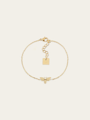 Bracelet Abeja 