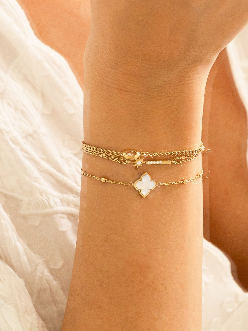 Bracelet Racine 