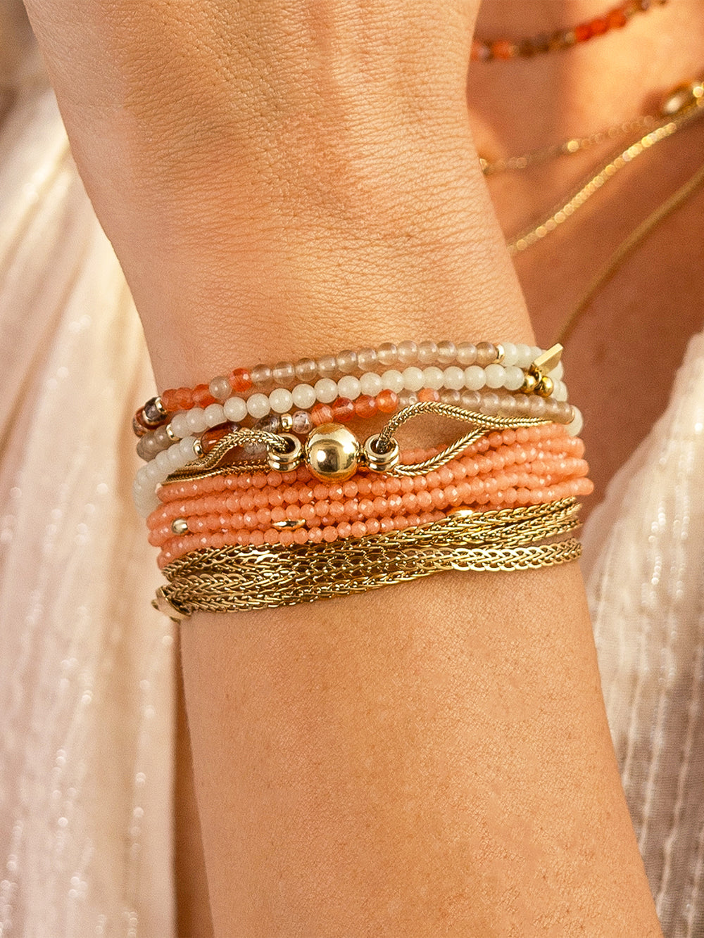 Regolo Bracelet 
