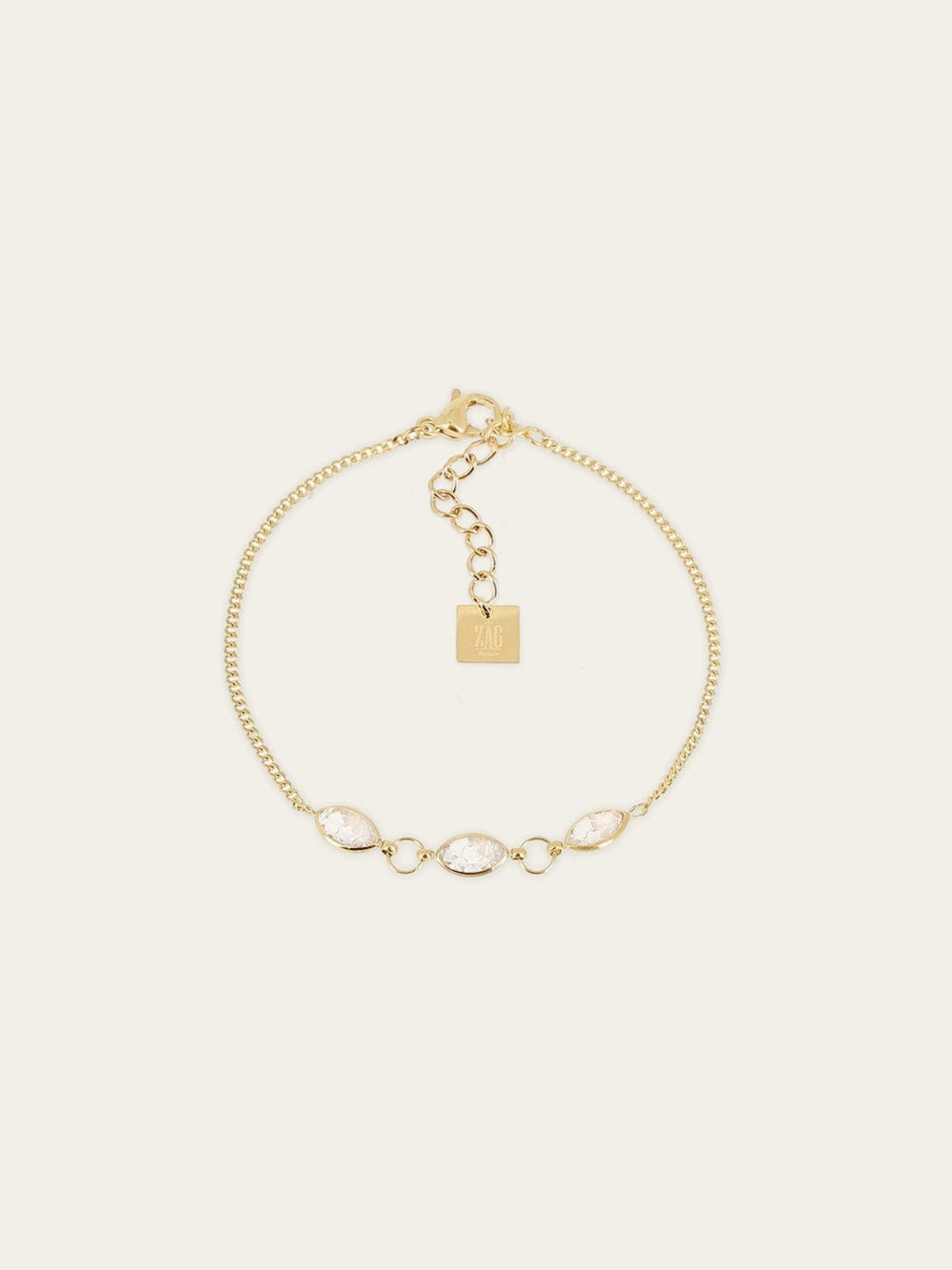 Alberta Bracelet 