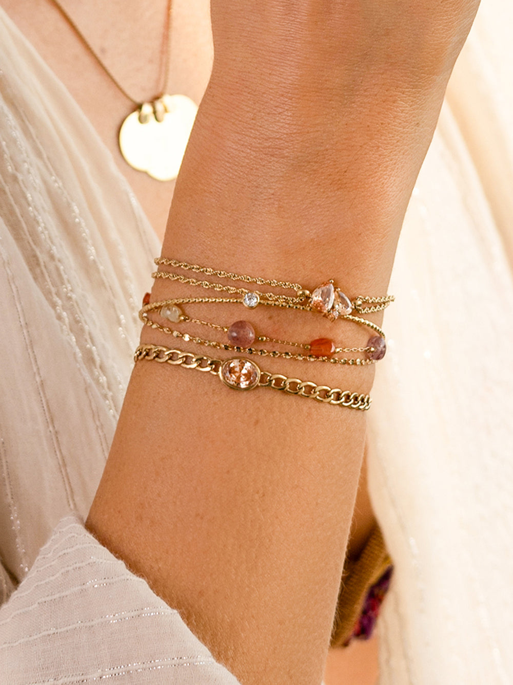Bracelet Appius 
