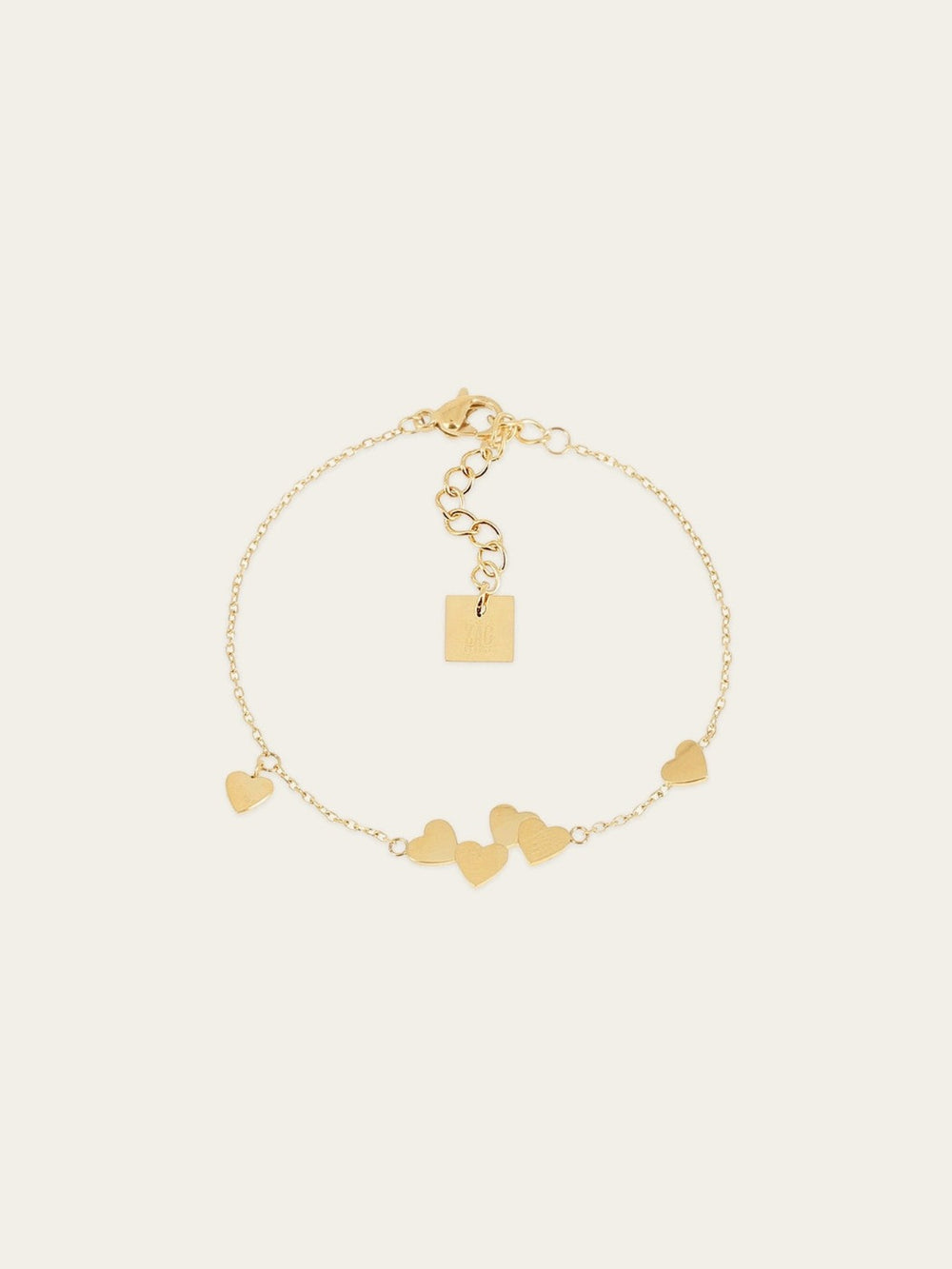 Arisa Bracelet 