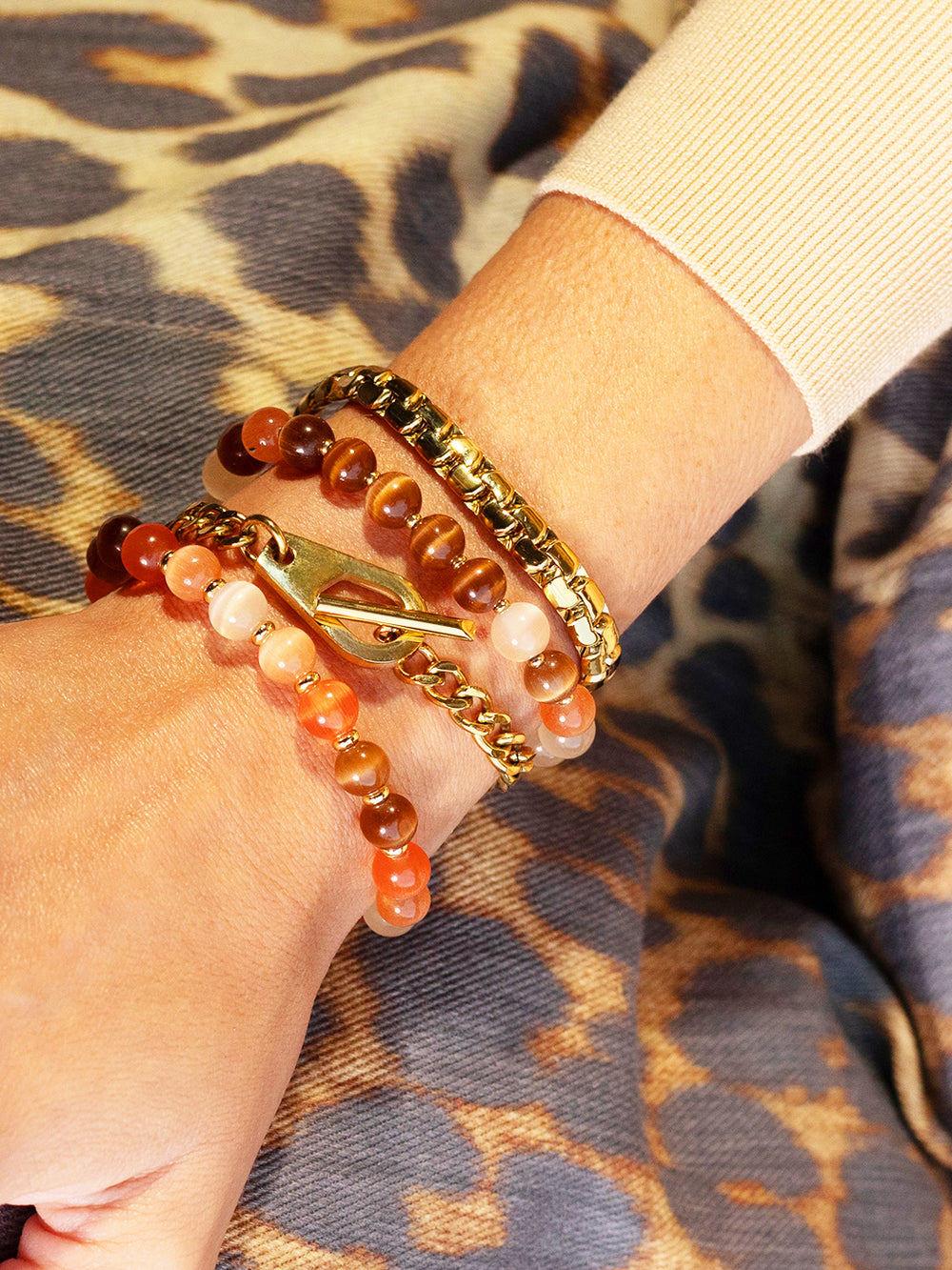 Jesse Bracelet 