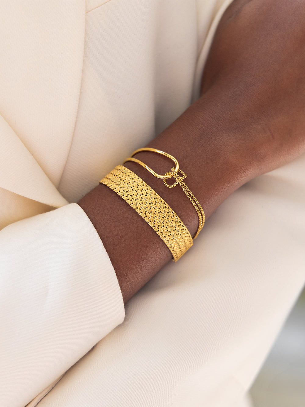 Bracelet Loelia 