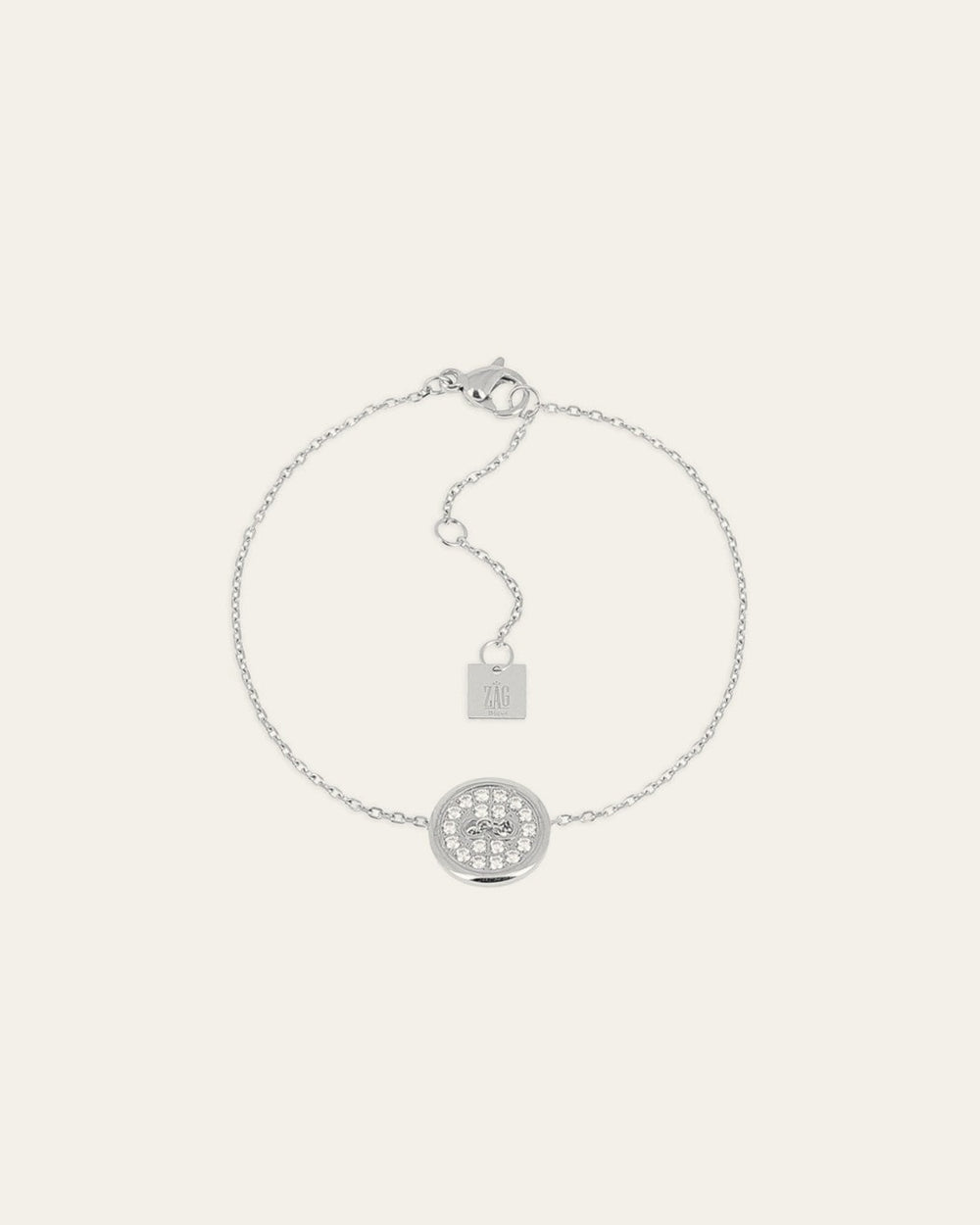 Bracelet Munro (Acier)