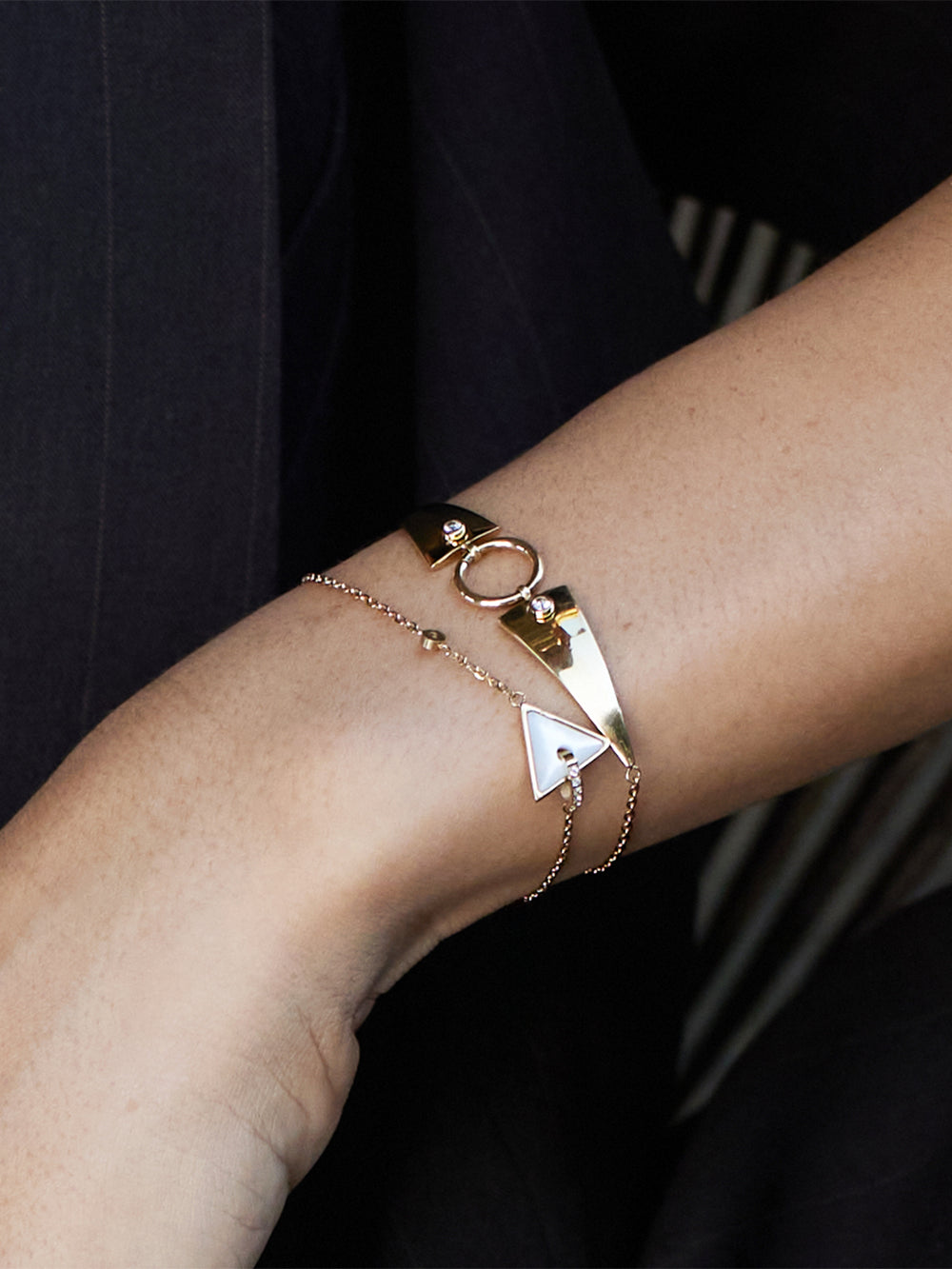 Foxy Bracelet 