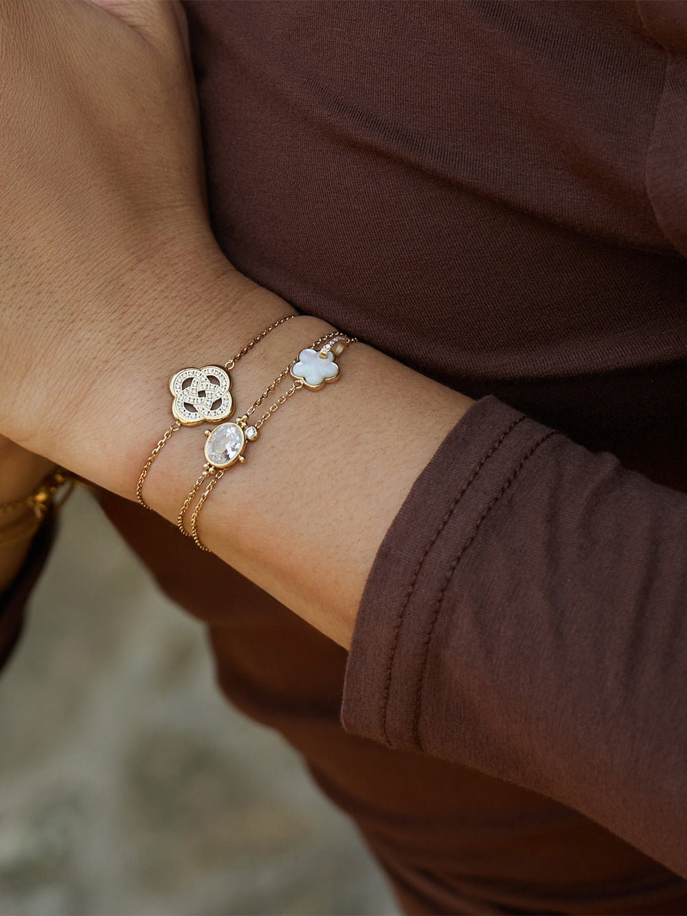 Bracelet Naïs 