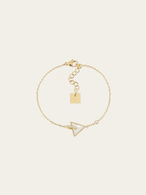 Foxy Bracelet 