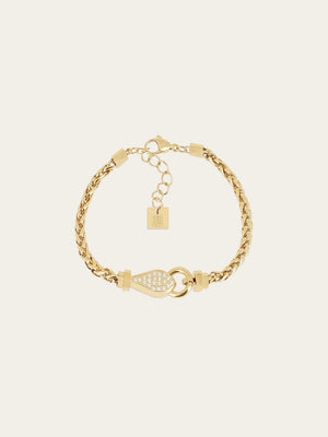 Snake Bracelet 