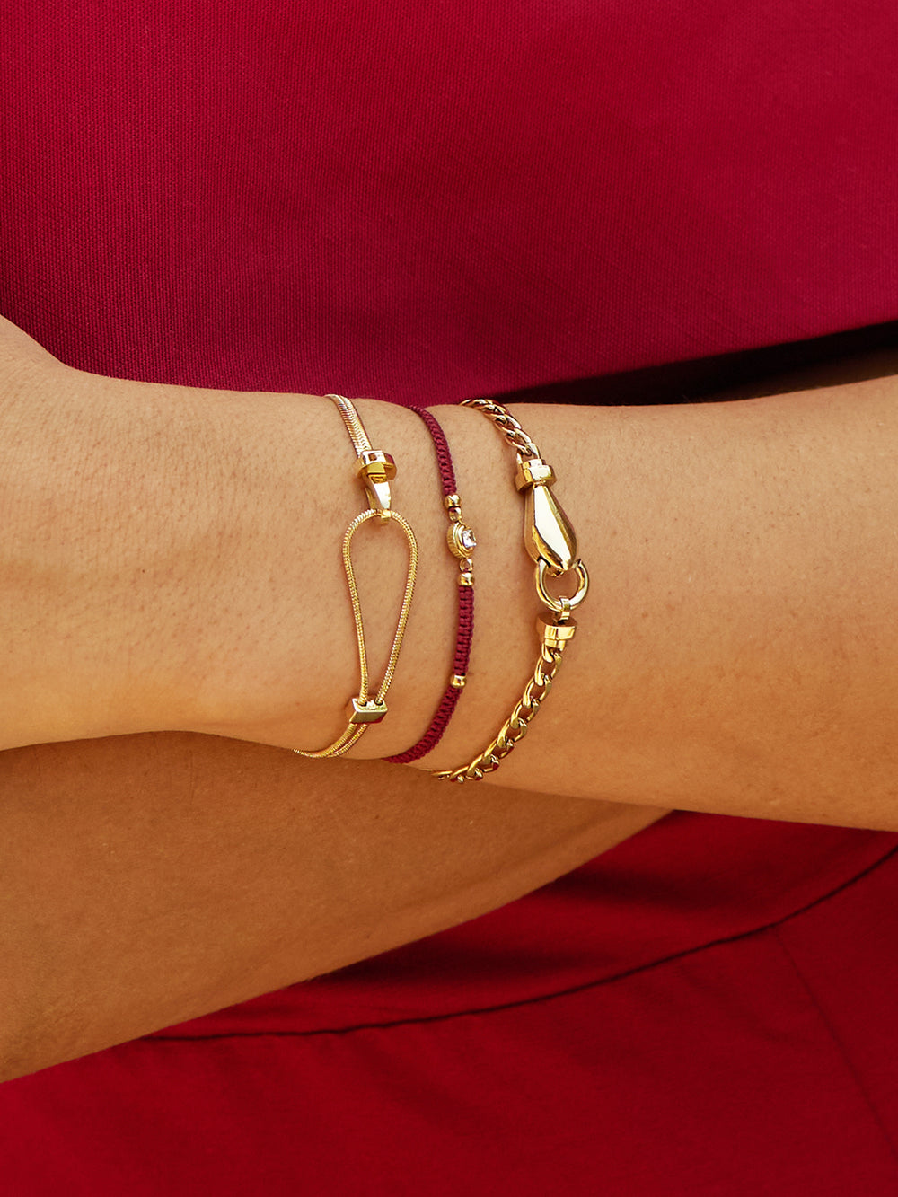 Fuza Bracelet 