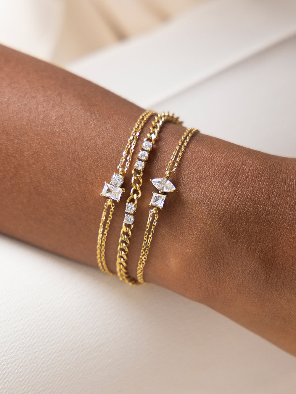 Azilis Bracelet 