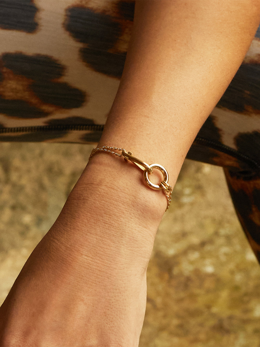 Veyra Bracelet 