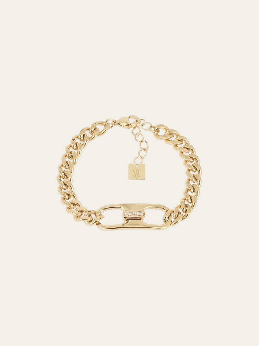 Oxya Bracelet 