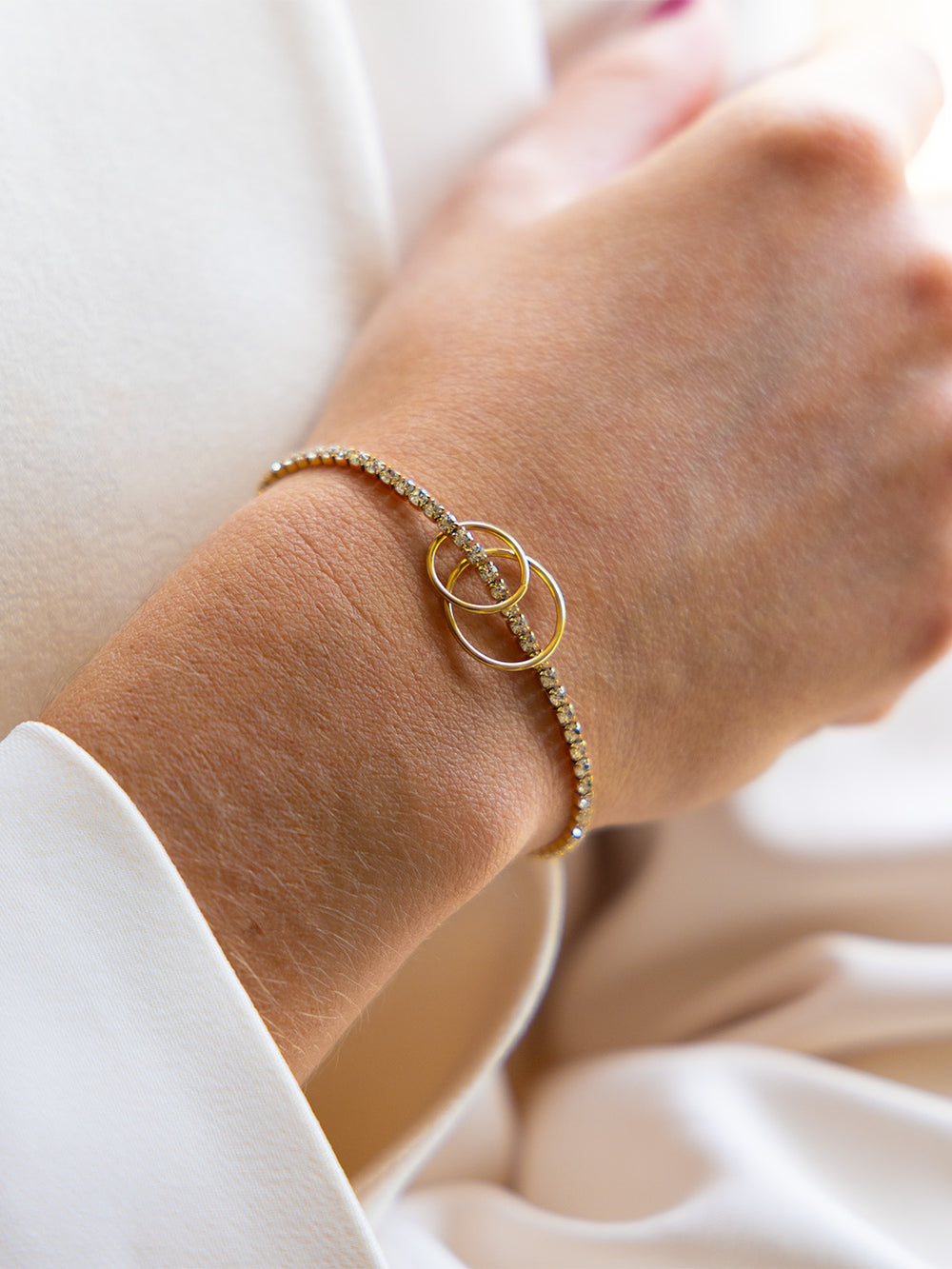 Bracelet Ananta 