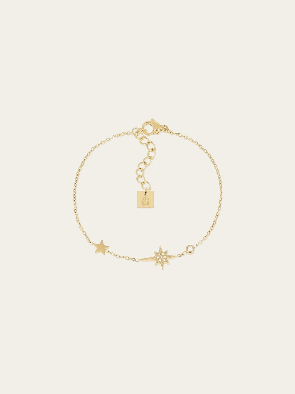 Dresden Bracelet 