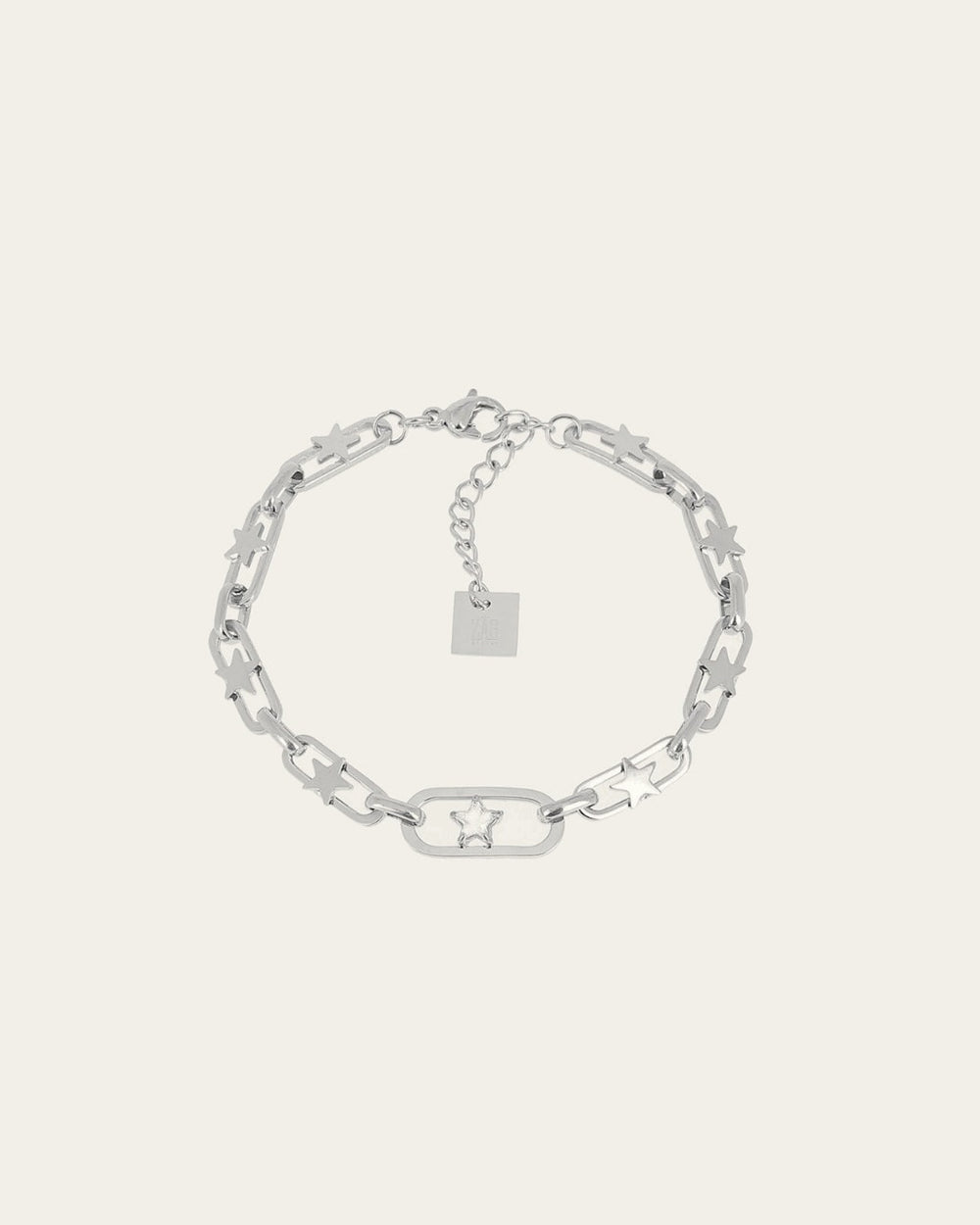 Sabo Bracelet (Steel)