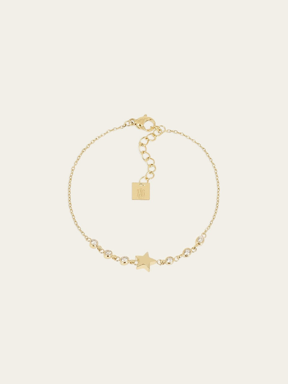 Bracelet Nefertari 
