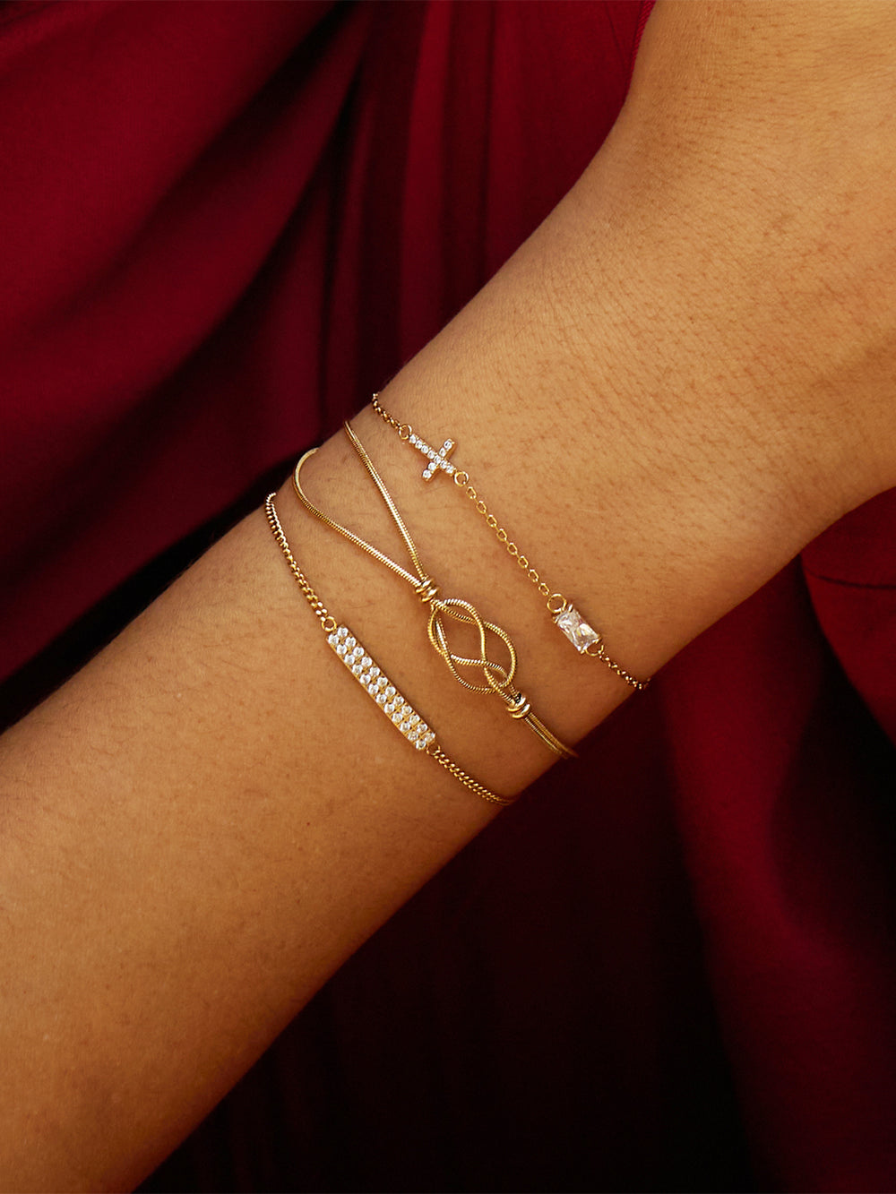 Bracelet Sansor 