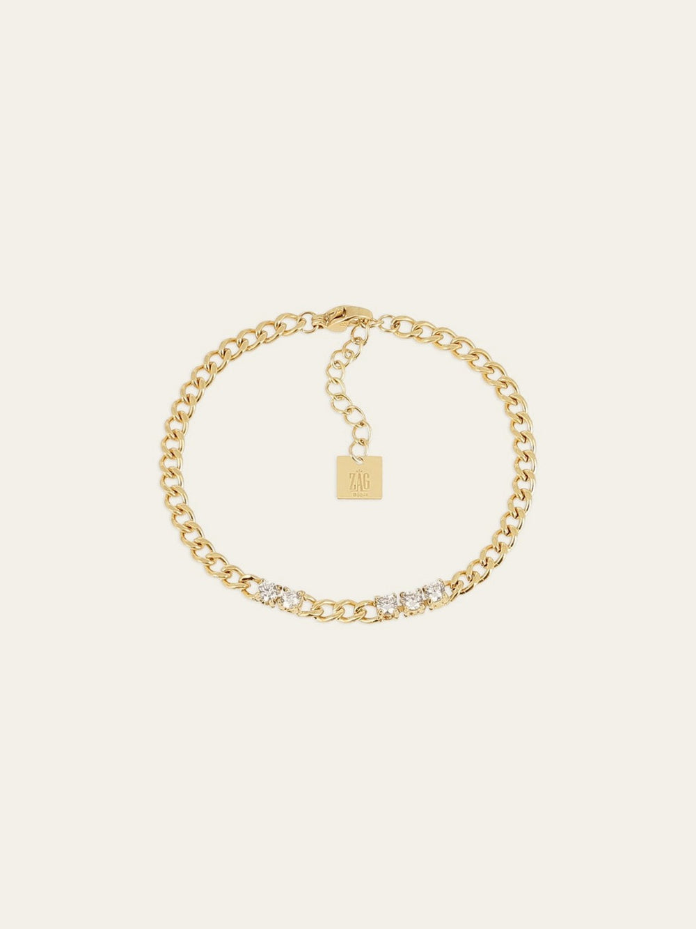 Azilis Bracelet 