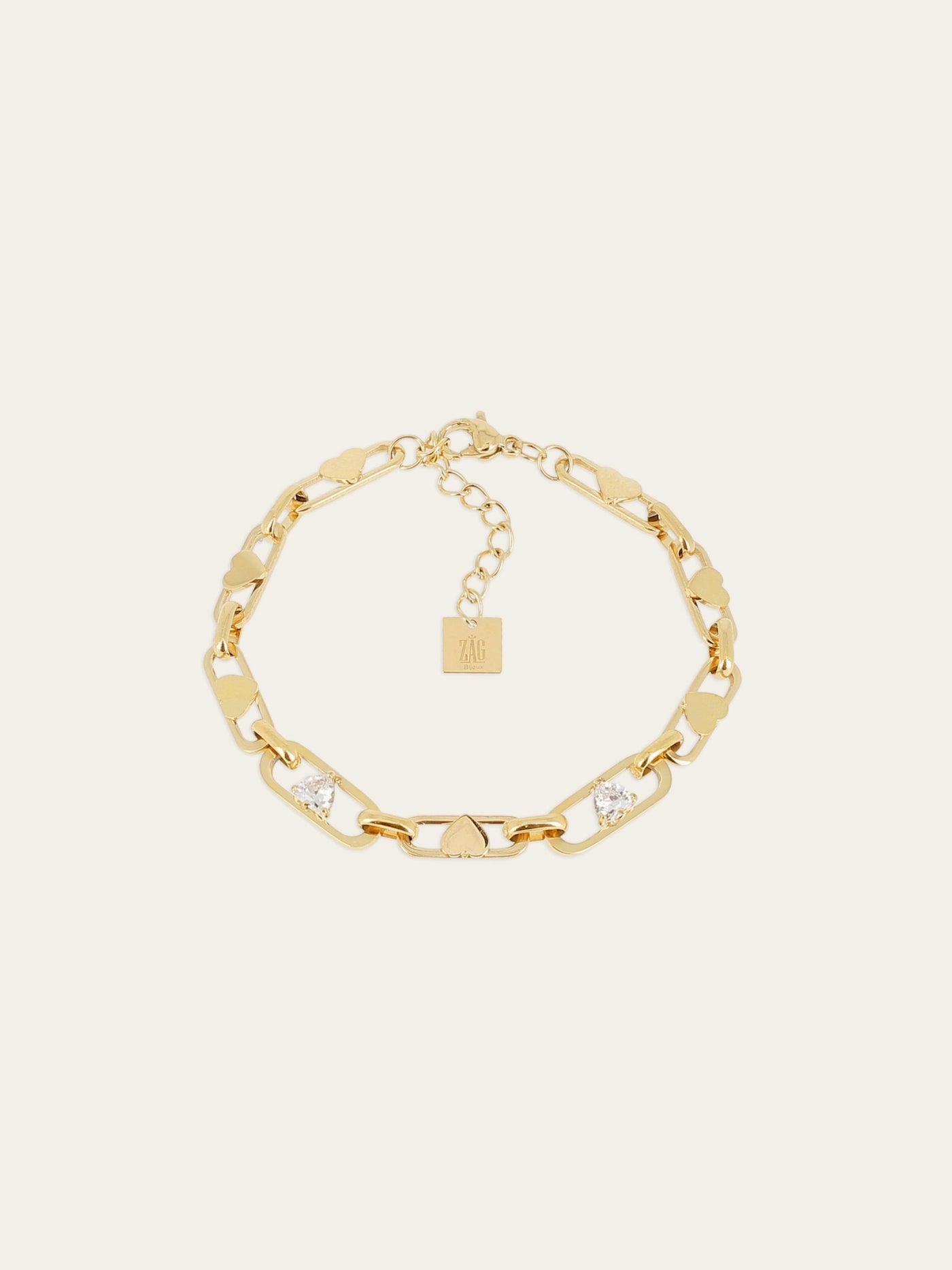 Seraphina Bracelet 