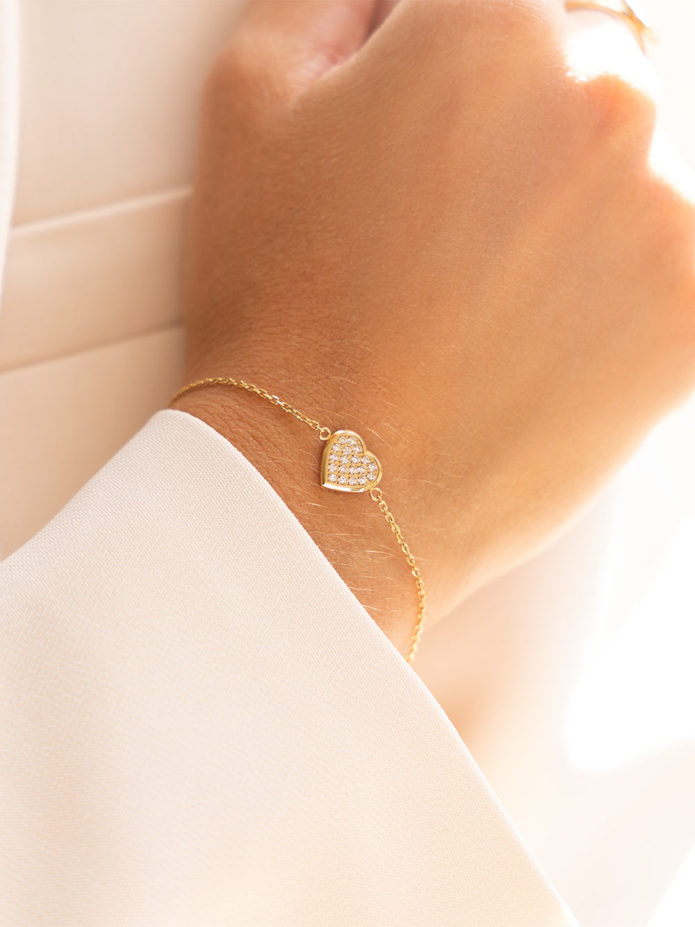 Bracelet Aimée 