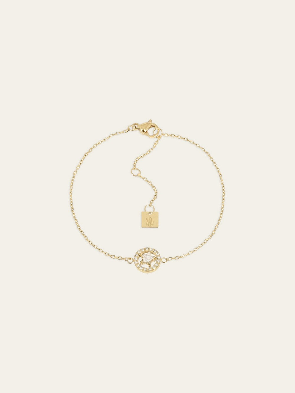 Bracelet Alvéria 