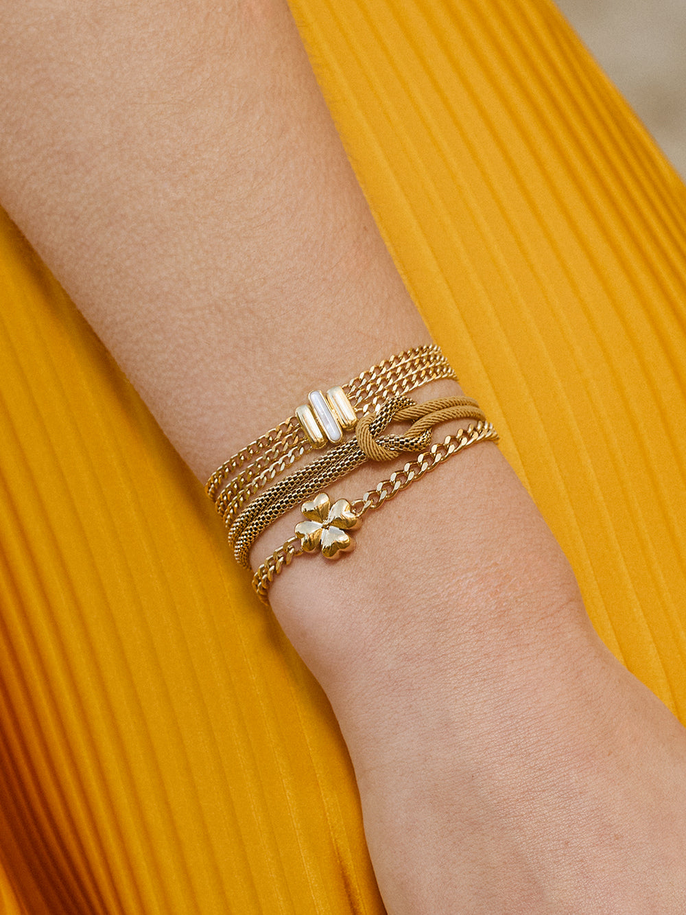Cambia Bracelet 