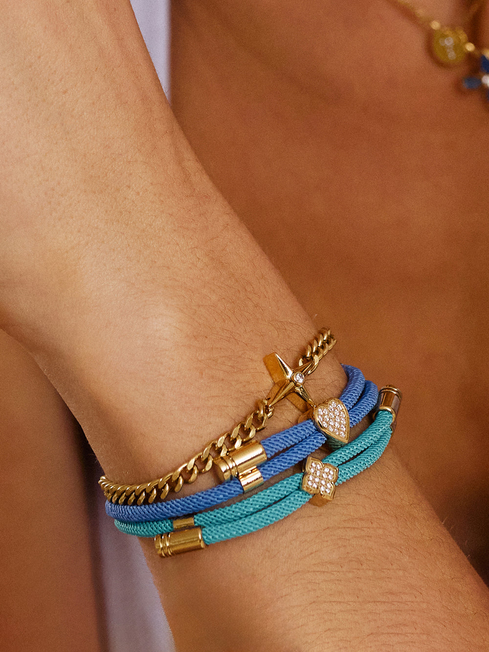 Bracelet Rezza 