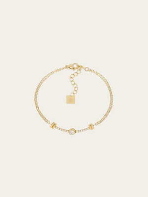 Bracelet Ghisoni 