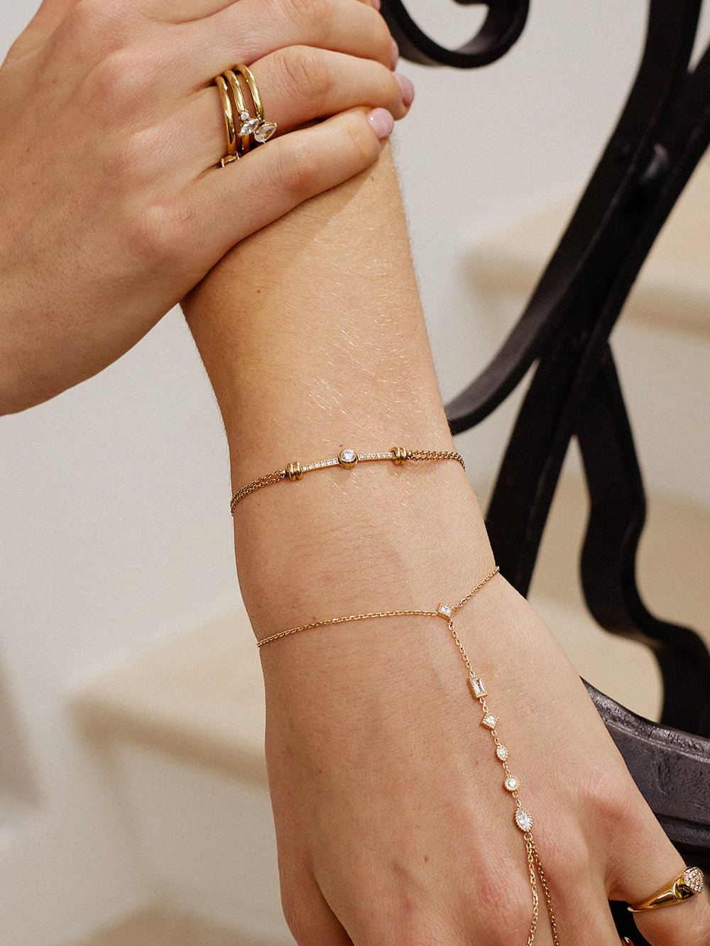 Bracelet Ghisoni 