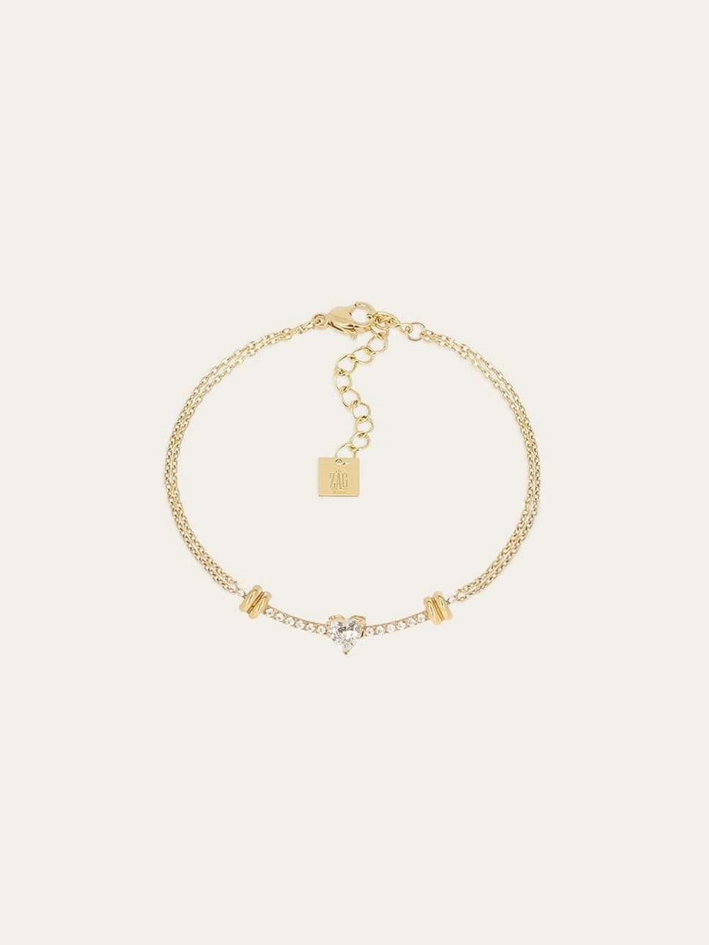 Bracelet Salin 