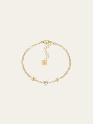 Salin Bracelet 