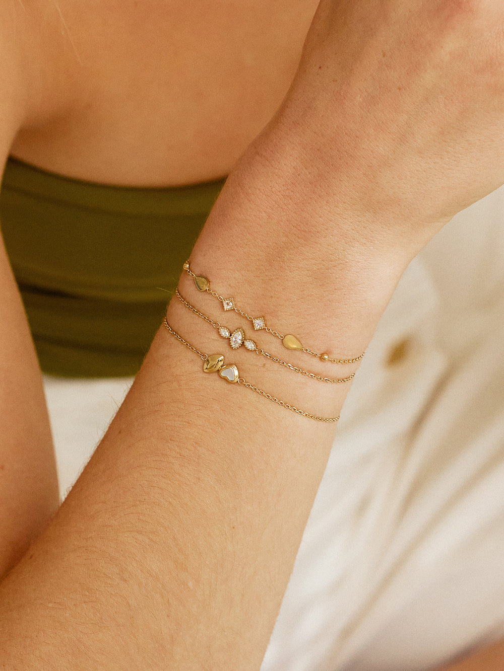 Bracelet Sciara 
