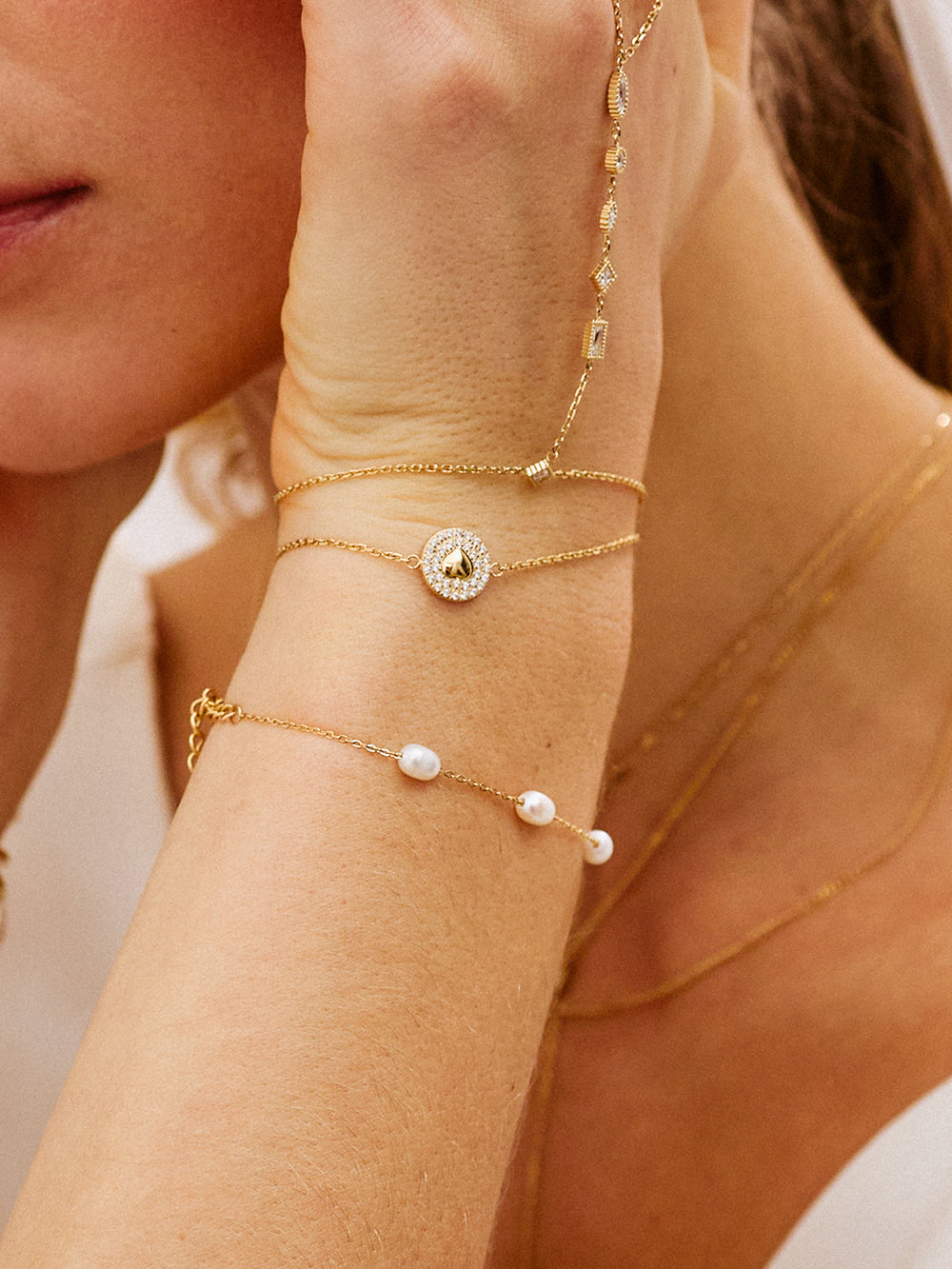 Bracelet Vieste 