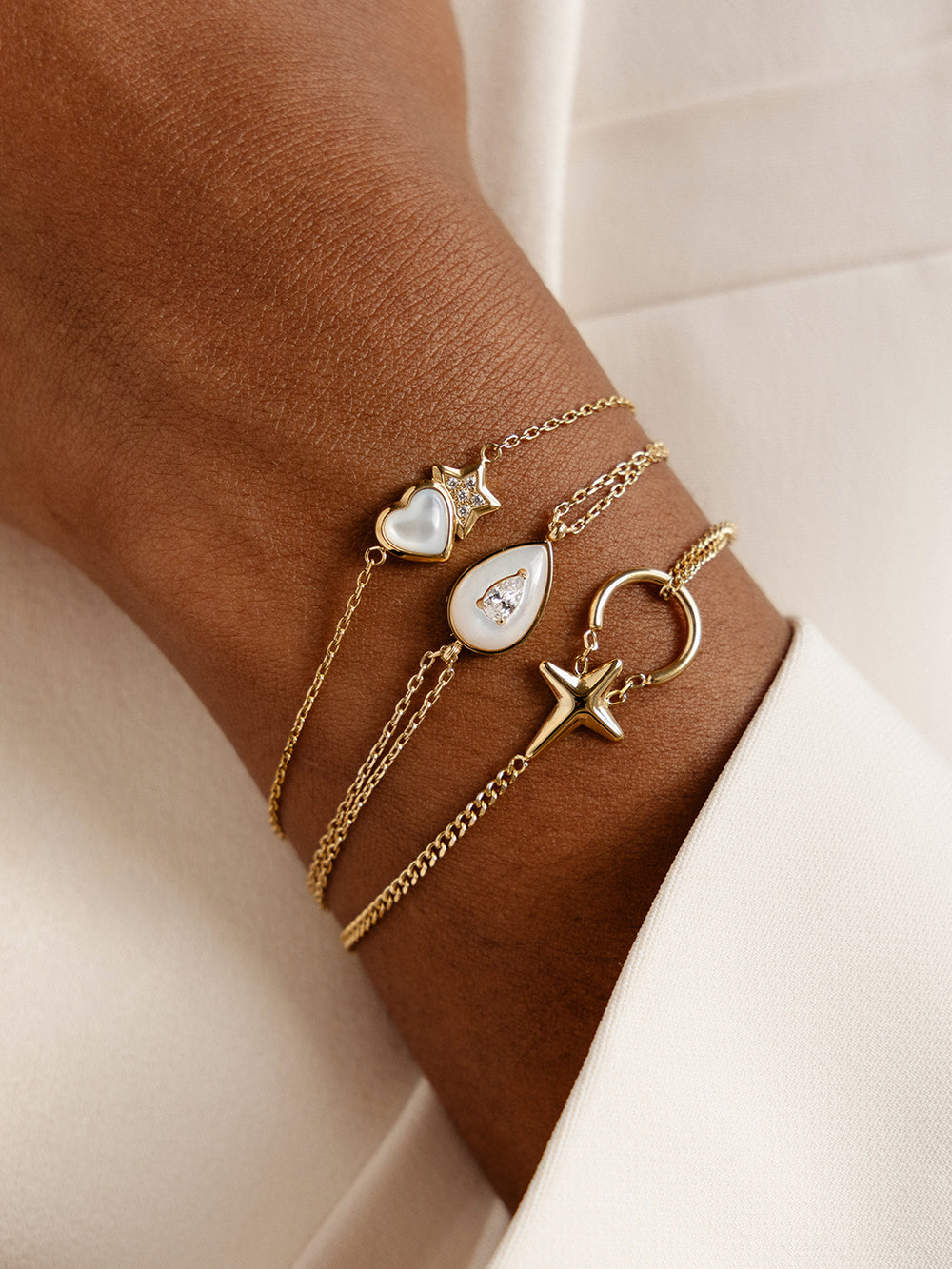 Bracelet Montresta 