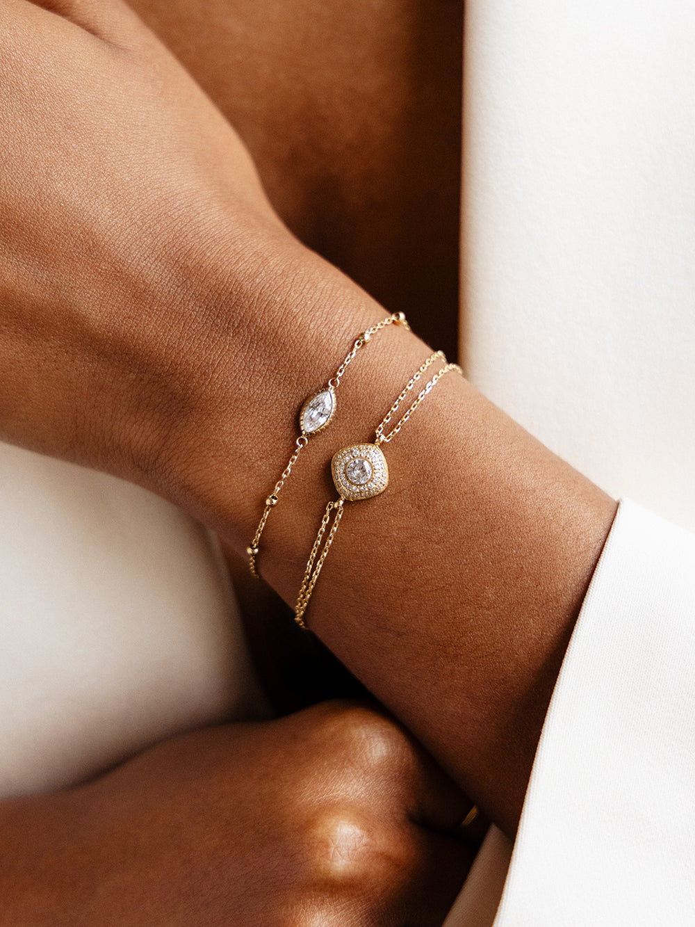 Bracelet Ermi 