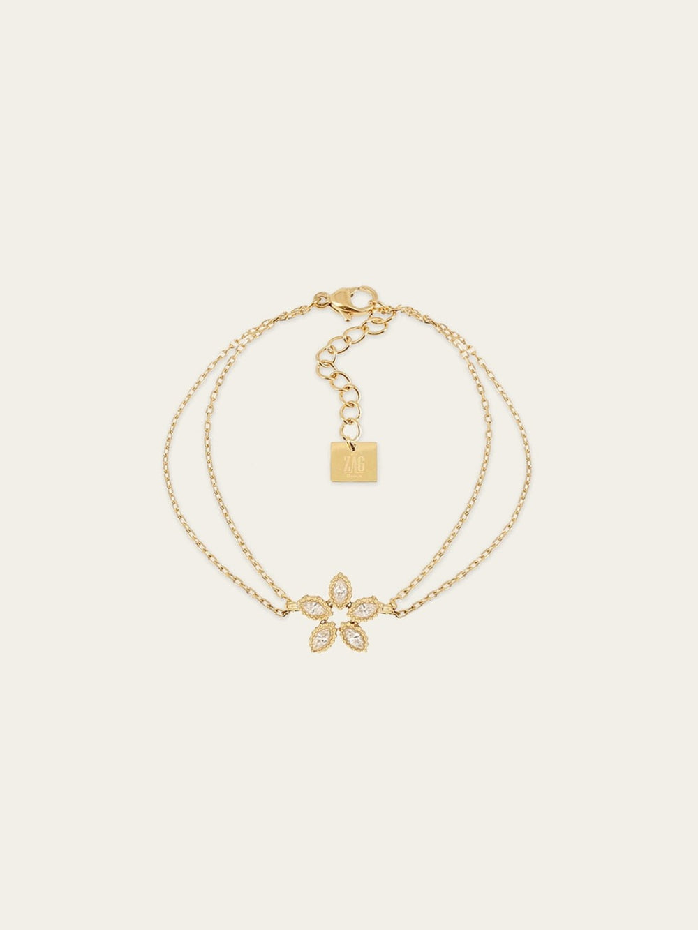 Bracelet Demo 