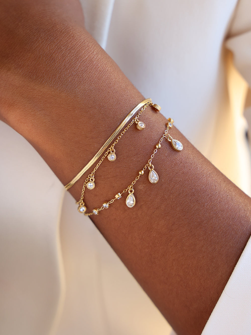 Lazzaro Bracelet 